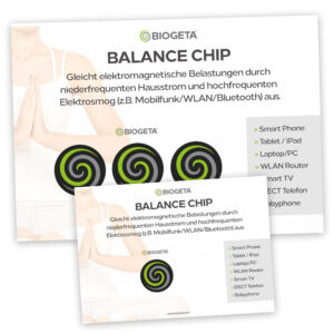 BALANCE CHIP