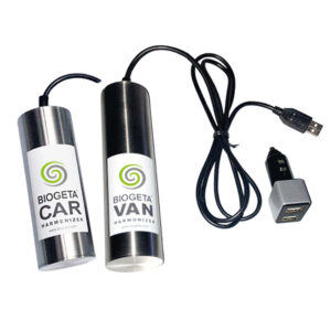 CAR/VAN Harmonizer